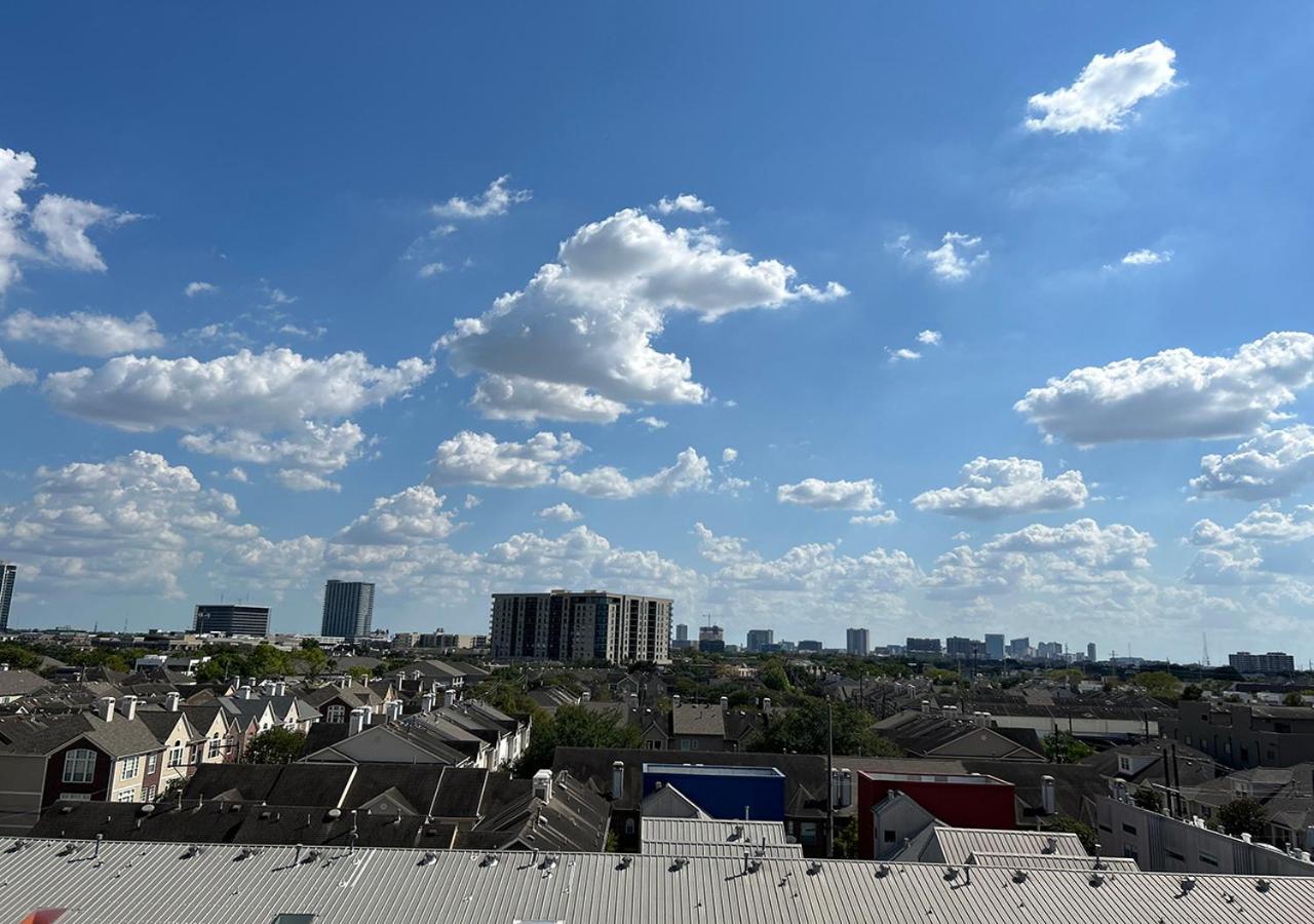 Best Area Of Houston, Tx. Luaran gambar